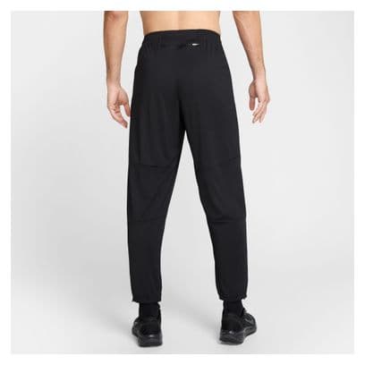 Heren Nike Dri-Fit Challenger Knit Broek Zwart