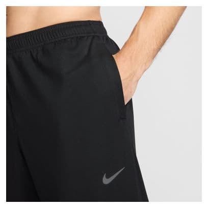 Heren Nike Dri-Fit Challenger Knit Broek Zwart