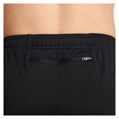 Heren Nike Dri-Fit Challenger Knit Broek Zwart