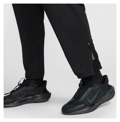 Heren Nike Dri-Fit Challenger Knit Broek Zwart