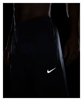 Heren Nike Dri-Fit Challenger Knit Broek Zwart