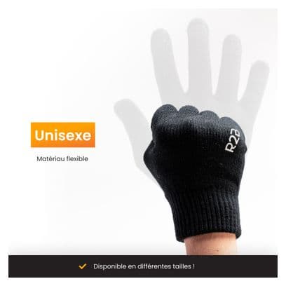 Gants Hiver R2B Gants tactiles Gants pour Enfants