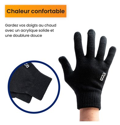 Gants Hiver R2B Gants tactiles Gants pour Enfants