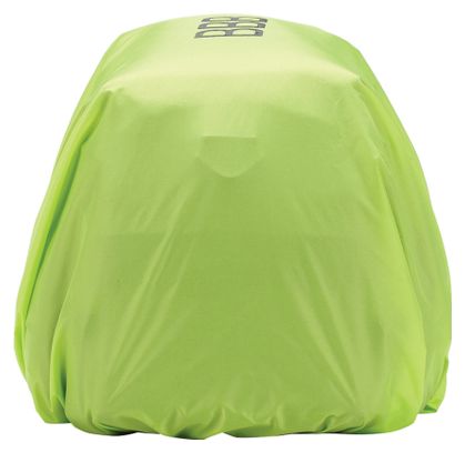 BBB CarrierCover Rain Cover Fluo Yellow