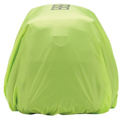 BBB CarrierCover Cubierta de lluvia Fluo Amarillo