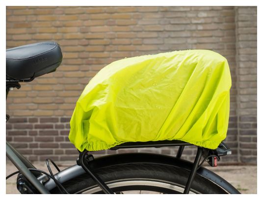 BBB CarrierCover Cubierta de lluvia Fluo Amarillo