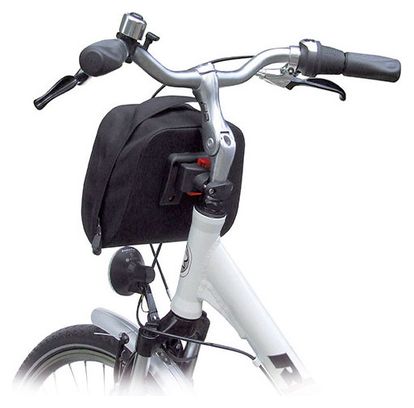 Klickfix Handlebar bag Baggy
