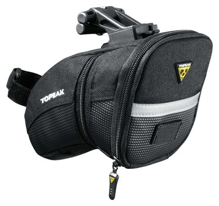 Topeak Aero Wedge Pack Medium (QuickClick - F25)