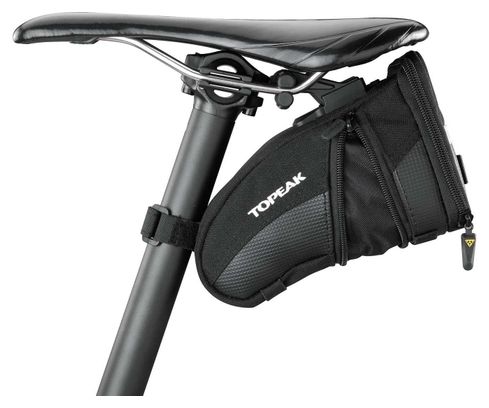 Topeak Aero Wedge Pack Medium (QuickClick - F25)