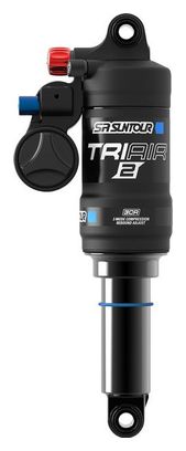 Schokdemper SR SUNTOUR RS21 Triair2 3CR Metric