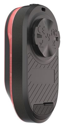Éclairage Arrière avec Radar IGPSPORT SR Mini
