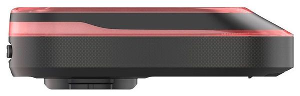 Éclairage Arrière avec Radar IGPSPORT SR Mini