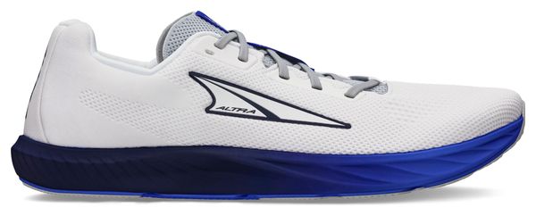 Zapatillas de Running Altra Escalante 4 Blanco/Azul para Hombre