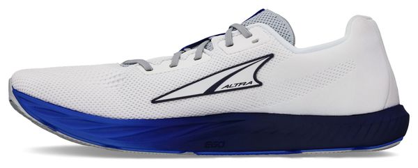 Zapatillas de Running Altra Escalante 4 Blanco/Azul para Hombre