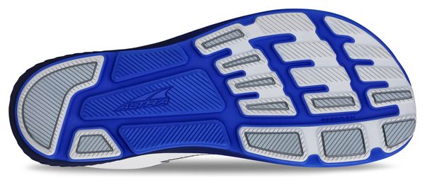 Zapatillas de Running Altra Escalante 4 Blanco/Azul para Hombre