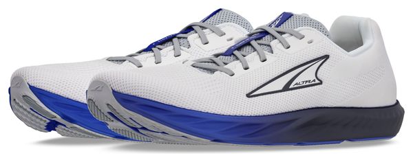 Zapatillas de Running Altra Escalante 4 Blanco/Azul para Hombre