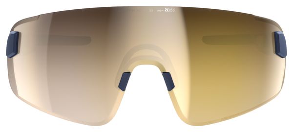 Occhiali Poc Elicit Toric blu/oro