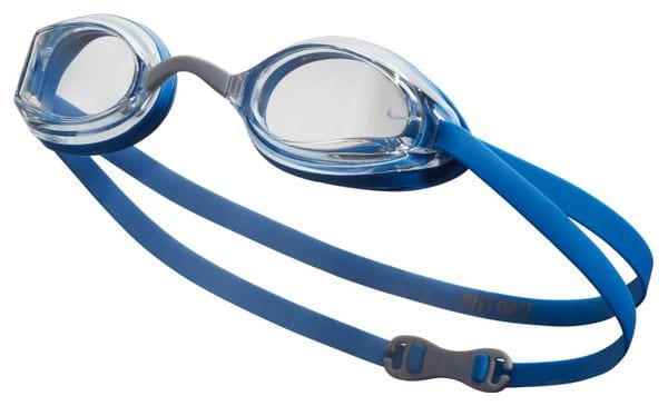 Nike Swim Legacy Blaue Schwimmsonnenbrille