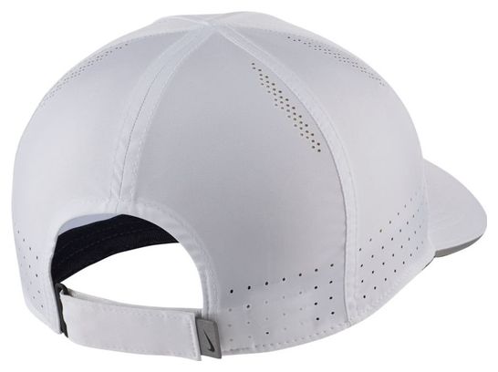 Nike Dri Fit Aerobill Featherlight Cap White Unisex Alltricks