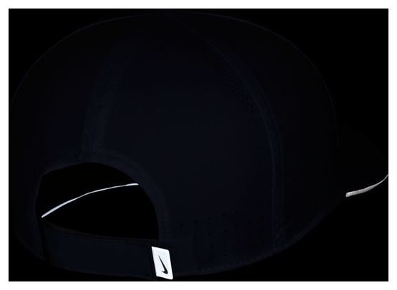 Nike Dri-Fit Aerobill Featherlight Cappellino Bianco Unisex