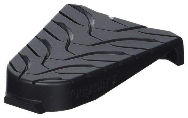 Shimano SM-SH45 Cleat Cover Black
