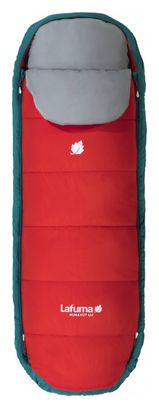 Lafuma Nunavüt Kid Slaapzak Rood Unisex