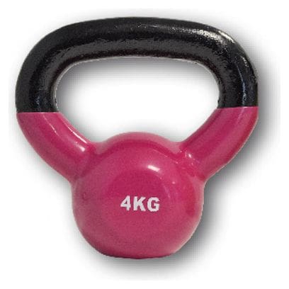 Kettlebell Sporti France