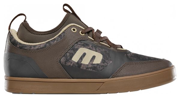 Zapatillas Etnies Camber Pro Brown