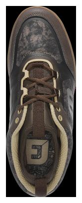 Zapatillas Etnies Camber Pro Brown