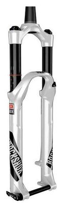 Horquilla Rockshox Pike DJ Solo Air 26' | 15x100mm | Plata 2019