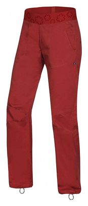 Pantalones de escalada Ocun Pantera para mujer