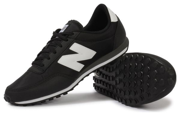 Chaussures de running noires Mixte New Balance