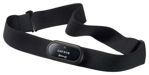 CATEYE Bluetooth Heartrate Monitor HR-12