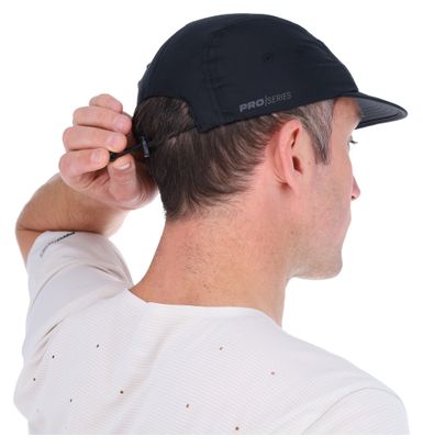 Cappellino Inov 8 Airlite Pro Nero