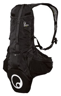 Ergon BP1 Protect BackPack Black