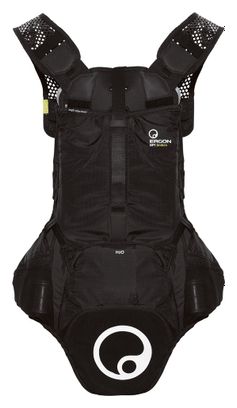 Ergon BP1 Protect BackPack Black