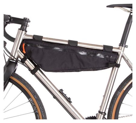 Restrap Frametas Groot 4,5 L Zwart