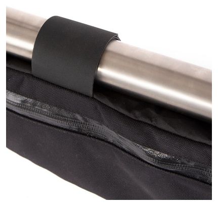 Restrap Frametas Groot 4,5 L Zwart
