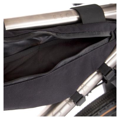 Restrap Frametas Groot 4,5 L Zwart