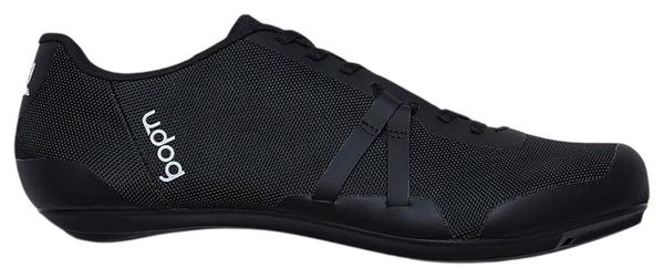 Udog Tensione Rennradschuhe Schwarz
