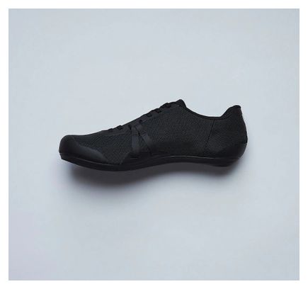 Udog Tensione Rennradschuhe Schwarz