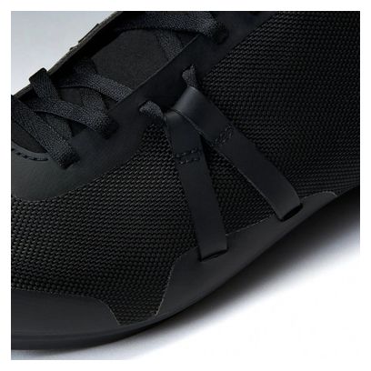 Udog Tensione Rennradschuhe Schwarz