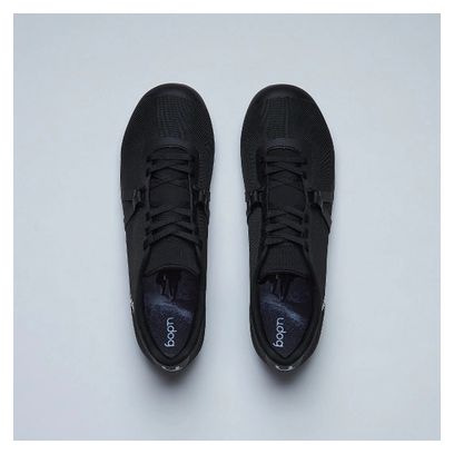 Udog Tensione Rennradschuhe Schwarz