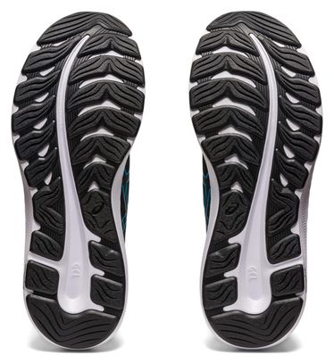 Chaussures de Running Asics Gel Excite 9 Noir Bleu