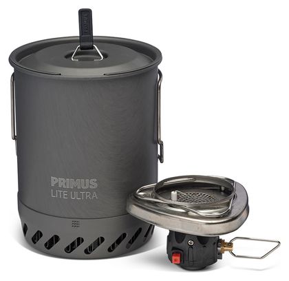 Fornello Primus Lite Ultra da 0,8 l