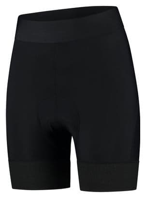 Cuissard Velo Rogelli Power - Femme - Noir