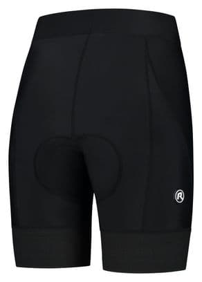 Cuissard Velo Rogelli Power - Femme - Noir