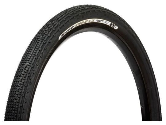 Panaracer Gravel King SK 27,5 &#39;&#39; Tubeless Compatible Tire Black