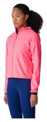 Rapha Commuter Jacket Women Pink