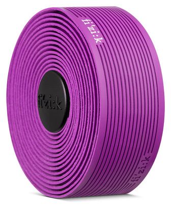 Nastro manubrio Fizik Vento Microtex Tacky - Neon Lilla